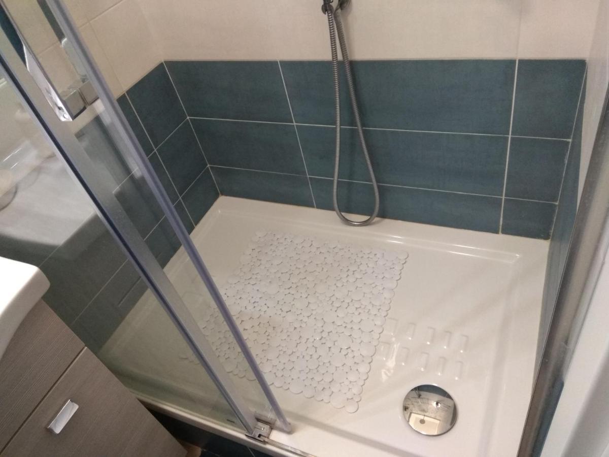 Blue Rose Private Room Σαλέρνο Εξωτερικό φωτογραφία